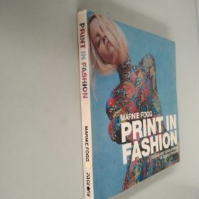 Print In Fashion（英语）