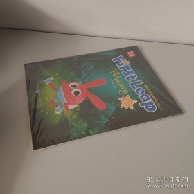 励步小学英语Phonics3