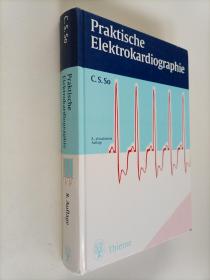 Praktische Elektrokardiographie
