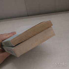 外国刑法学(上下册) 2本合售实拍图详见图片