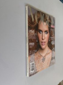 VOGUE ESPANA joyas