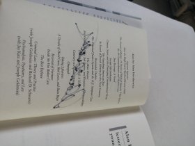 alan dershowitz ietters to a young lawyer【签名本】