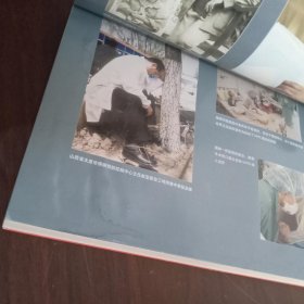 SARS调查【书遭水,如图】