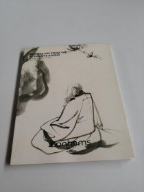 Bonhams CHINESE ART FROM THE SCHOLAR'S STUDIO 2014