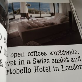 ANDREW MARTIN INTERIOR DESIGN REVIEW