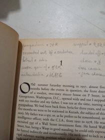 LittleAmerica【有字迹】