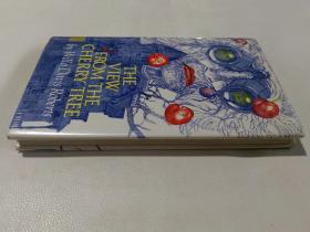 THE VIEW FROM THE CHERRY TREE从樱花树上眺望的景色