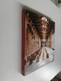 Tadao Ando: Venice: The Pinault Collecti