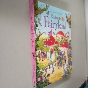 SeeInsideFairyland