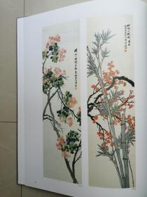 海上名家绘画(故宫博物院藏文物珍品大系)16开精装彩印，原价320，现价268元包邮挂费。【带函套】未翻阅过品相基本全新。