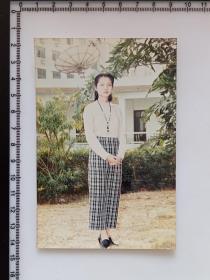 202305-42-47  岭南清纯  活力  女大学生  美女老照片  系列    ---标准照 好美