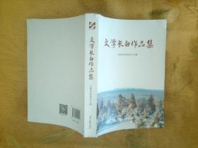 文学长白作品集（从不同角度了解长白山.了解长白文化）