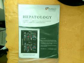 HEPATOLOGY Liver Transplantation