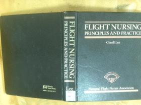 FLIGHT NURSING PRINCIPLES AND PRACTICE 飞行护理原则与实践