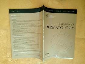 THE JOURNAL OF DERMATOLOGY