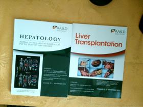 HEPATOLOGY    Liver Transplantation