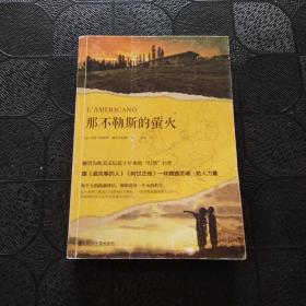 那不勒斯的萤火（被誉为欧美文坛近十年来的“灯塔”巨作，跟《追风筝的人》《阿甘正传》一样震撼灵魂、给人力量。）