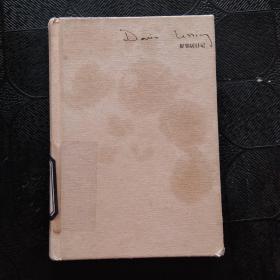 好邻居日记：简·萨默斯日记 I