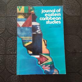 journal of eastern caribbean studies