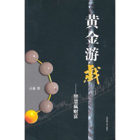 黄金游戏5：智慧赢财富