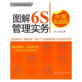 图解6S管理实务（中国实战版）