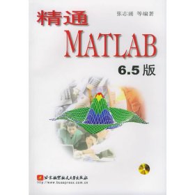 精通MATLAB6.5版