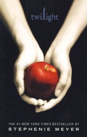 Twilight Stephenie Meyer 无出版社信息 9780316015844 正版旧书