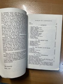 A source book in theatrical history 戏剧史 英文版