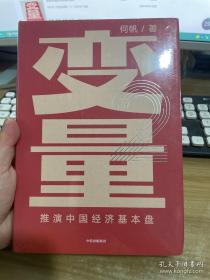 变量2罗振宇2020跨年演讲【全新未拆封】