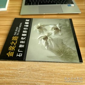 金奖之路 石广智获奖摄影作品解读 作者签名本