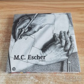 M.C.Escher s forty