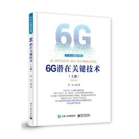 6G潜在关键技术(上册)、