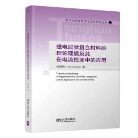 磁电层状复合材料的理论建模及其在电流检测中的应用