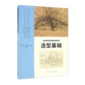 中国高校艺术专业技能与实践系列教材造型基础