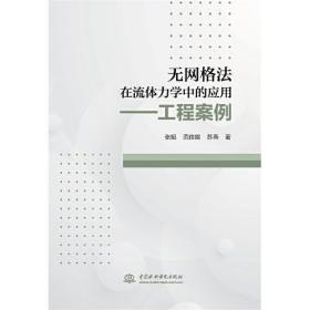 无网格法在流体力学中的应用——工程案例