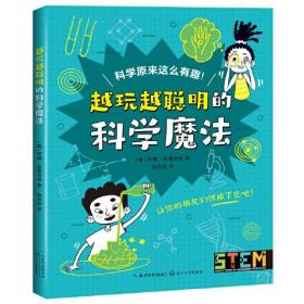 越玩越聪明的科学魔法