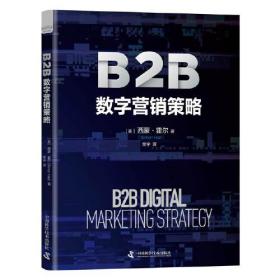 B2B数字营销策略