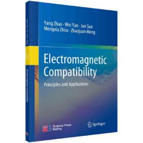 Electromagneticcompatibilityprinciplesandapplications