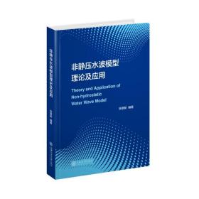 非静压水波模型理论及应用 （精装）