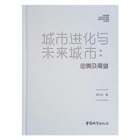 城市进化与未来城市：回溯及展望