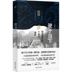 驶于当下：技术理性的个体化阐释