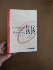 民营经济-发展的新机制新动力和新机遇