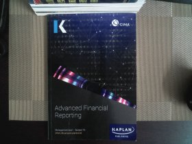 Advanced Financial Reporting