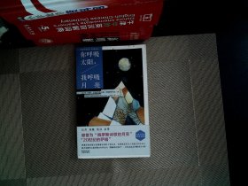 你呼吸太阳，我呼吸月亮：阿赫玛托娃抒情诗选