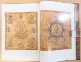 佛教美术 密教艺术诸尊 别尊曼荼罗 包邮 完品 真保亨編著 金子桂三写真 別尊曼荼羅 昭和60年毎日新聞社刊 曼荼羅図 仏教美術 仏画 曼陀羅 マンダラ ストア