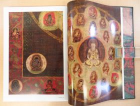 佛教美术 密教艺术诸尊 别尊曼荼罗 包邮 完品 真保亨編著 金子桂三写真 別尊曼荼羅 昭和60年毎日新聞社刊 曼荼羅図 仏教美術 仏画 曼陀羅 マンダラ ストア