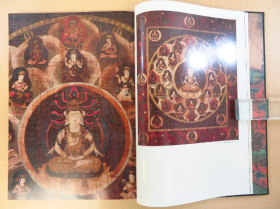 佛教美术 密教艺术诸尊 别尊曼荼罗 包邮 完品 真保亨編著 金子桂三写真 別尊曼荼羅 昭和60年毎日新聞社刊 曼荼羅図 仏教美術 仏画 曼陀羅 マンダラ ストア
