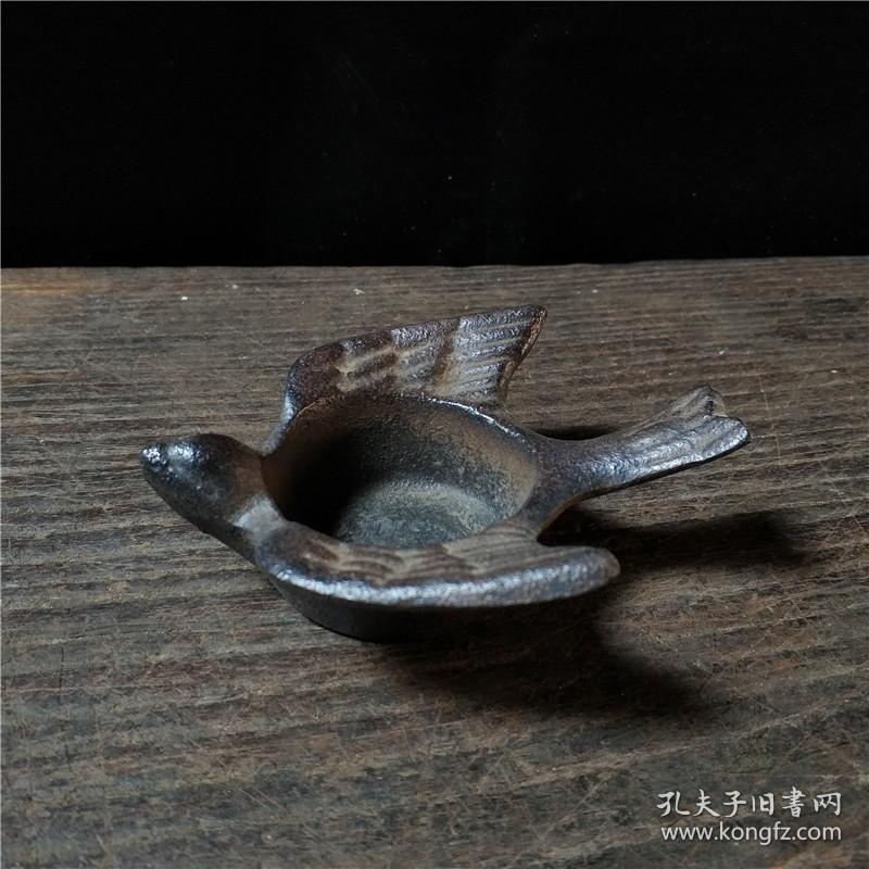 铁麻雀家用酥油灯