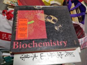 Biochemistry