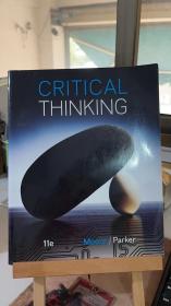 CRITICAL THINKING MOORE/PARKER 9781259253959